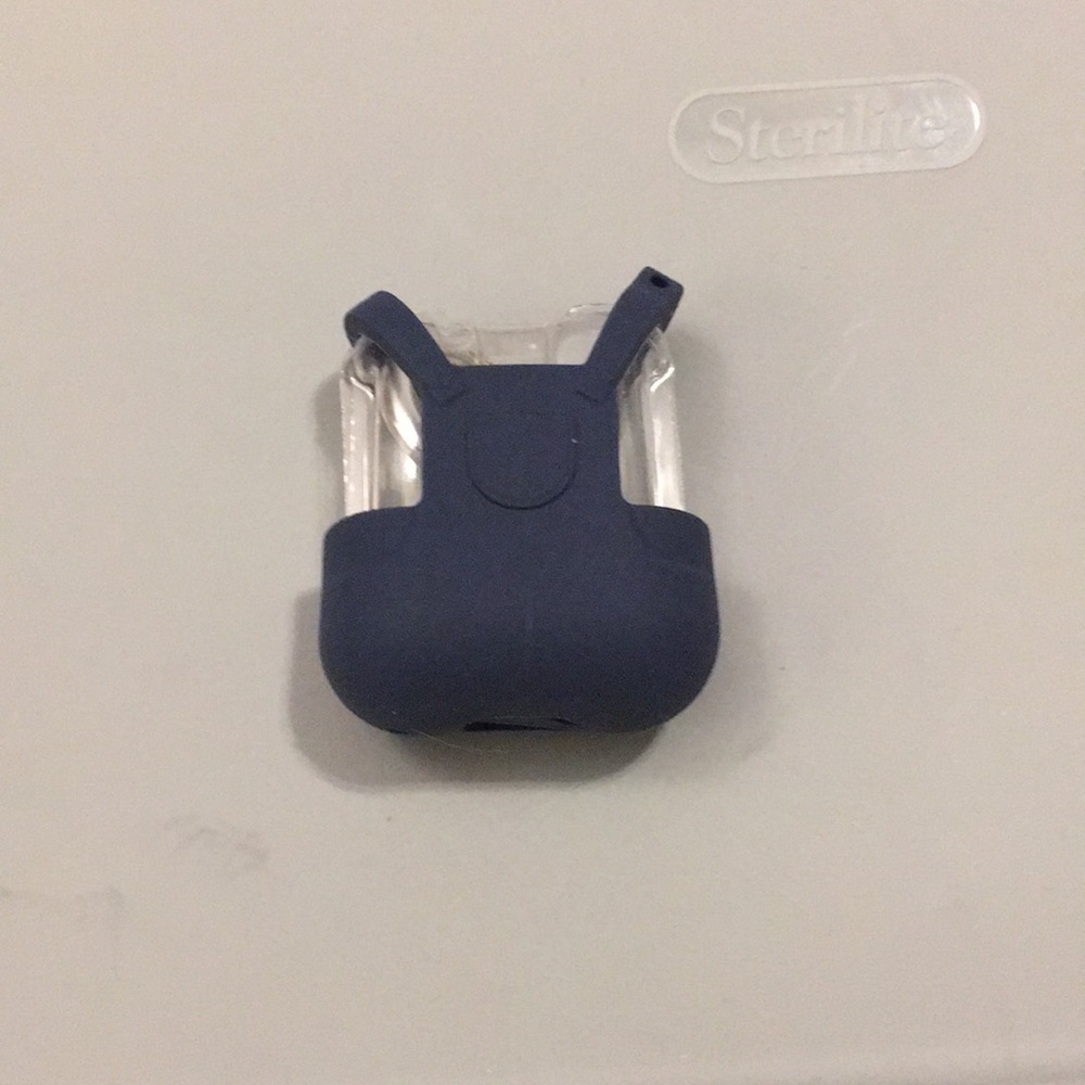 Minion overall AirPod case